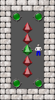 Уровень 73 — Alberto Multipack